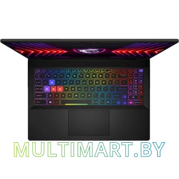 Игровой ноутбук MSI Sword 16 HX B13VGKG-855XRU (9S7-15P214-855) картинка 3